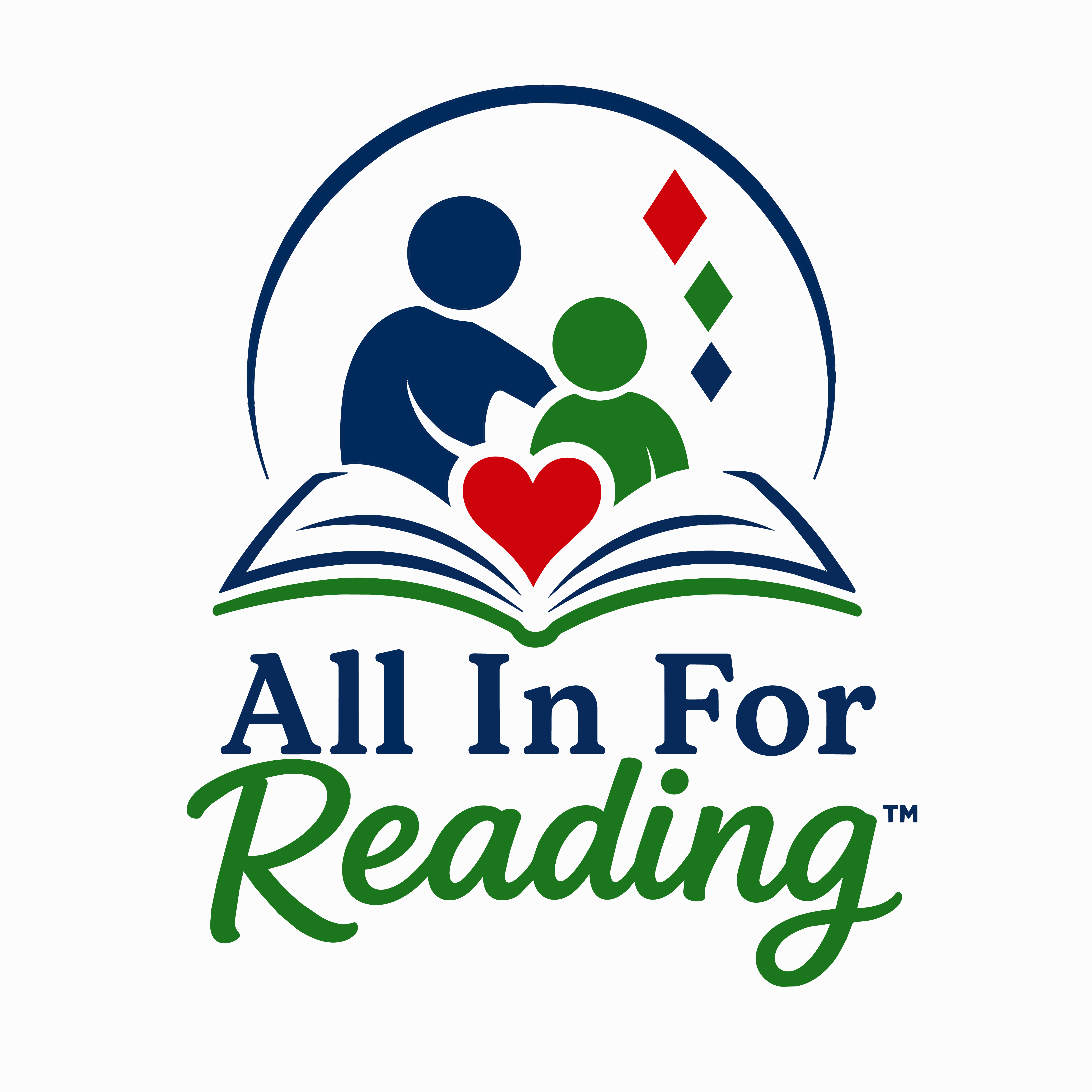 All In For Reading